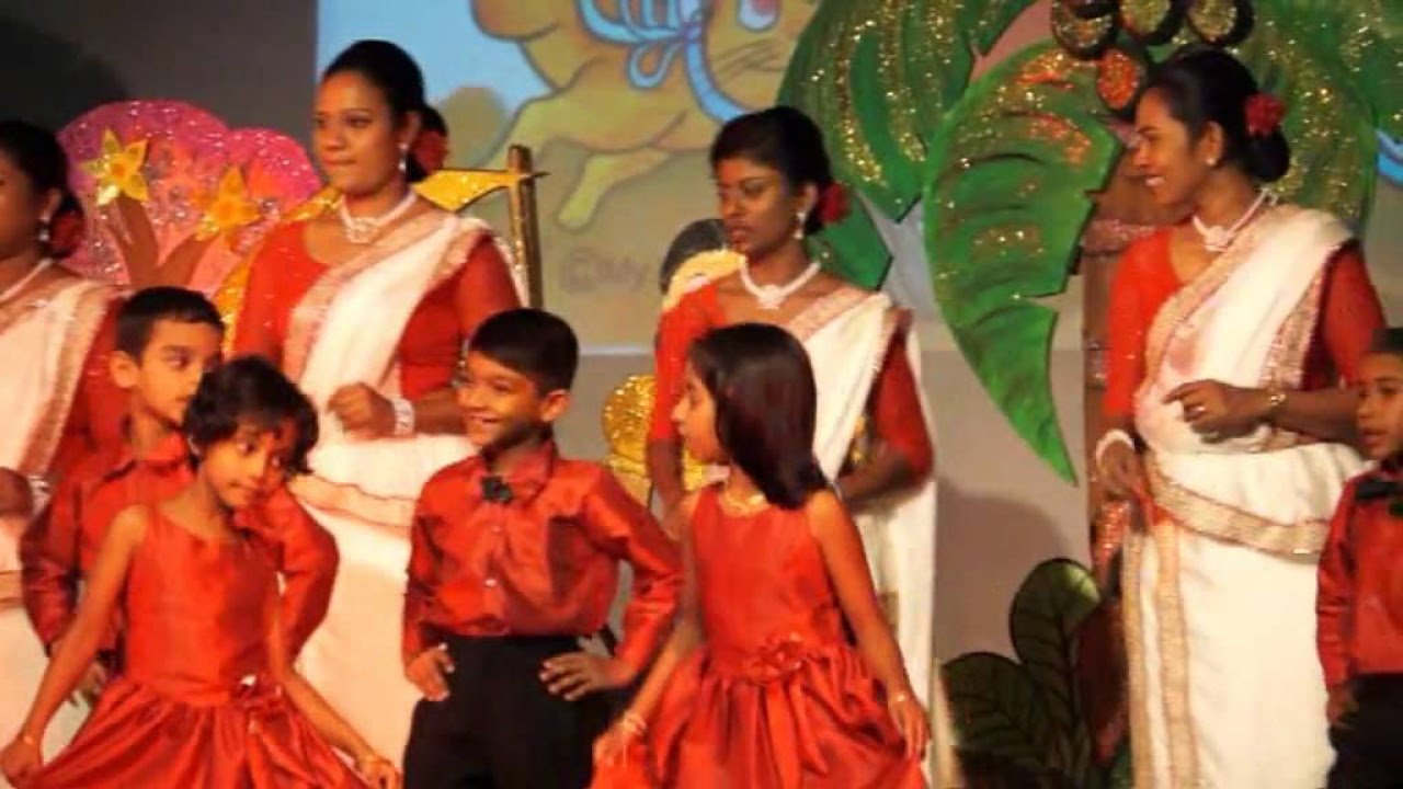 MY KIDS Concert song   2014