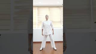 Easy Tai Chi Exercises