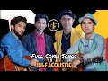 B&F Acoustic - Full Cover Songs