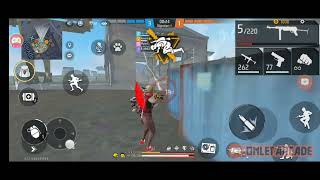 clash squad Ranked Push 1v1 on Android and IOS screenshot 4