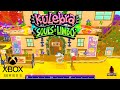 Kulebra and the Souls of Limbo ON XBOX SERIES S CONSOLE
