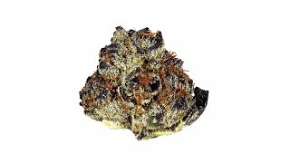 Strain Review: Ice Cream Cake