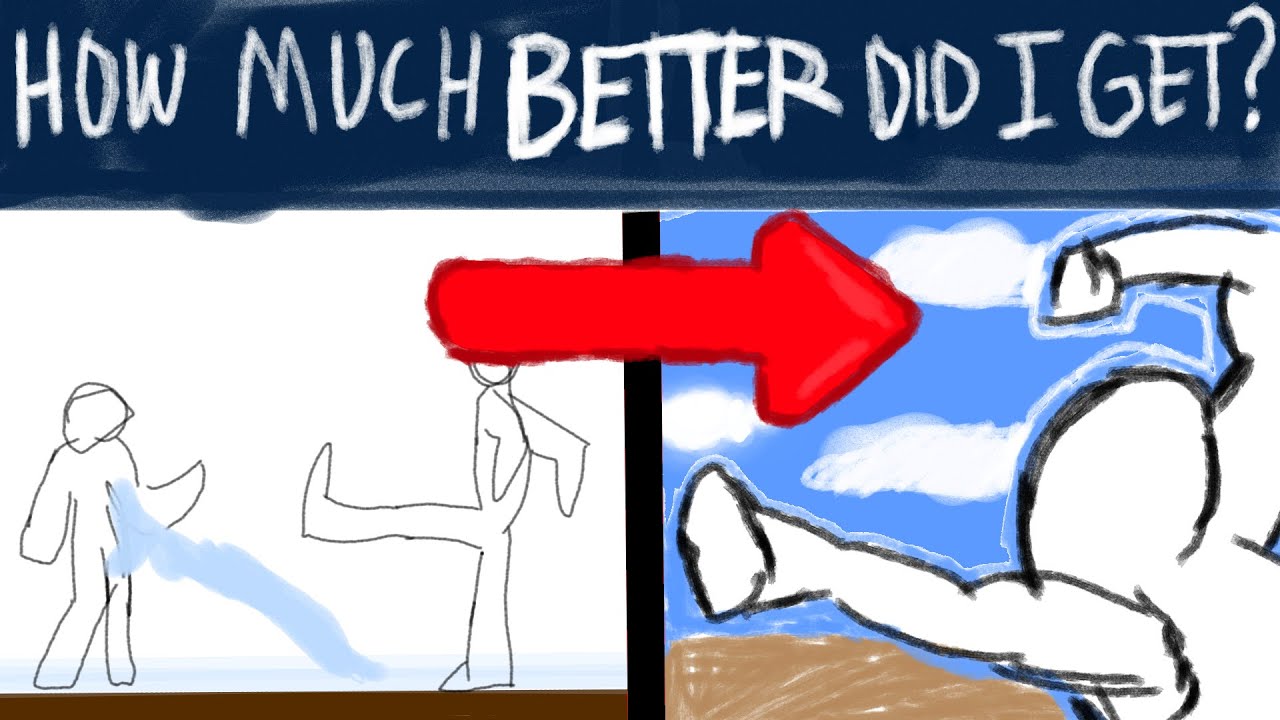 I Remade My First Video! - YouTube