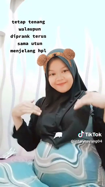 Bumil #tiktok #viral #fyp #gadis #janda #tante #nona #imut #tobrut #toge #bumil #busui(5)