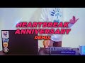 DJ Heartbreak Anniversary TikTok Viral ( Putra Damanik Remix )