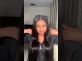 220% Density Wig, 26" for $166 | Glueless Wig Installation Tips #fok