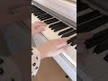NiziUの新曲チョップスティックをアレンジして弾いてみた！！