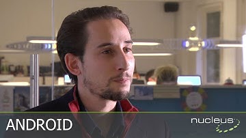 Android en Nucleus: een geslaagd partnership