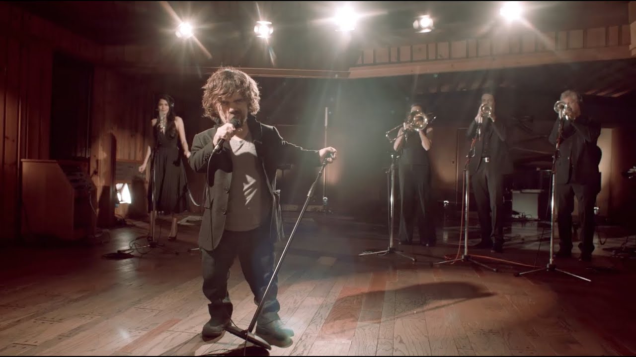 Download Game of Thrones: The Musical – Peter Dinklage Teaser | Red Nose Day