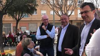 Semana de la Huerta Sábado 2 marzo 2019 la Fiesta en Llano de Brujas 16