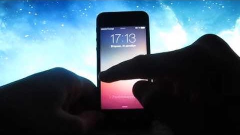 How to Jailbreak iOS 9.3.2 and downgrade to iOS 9.2