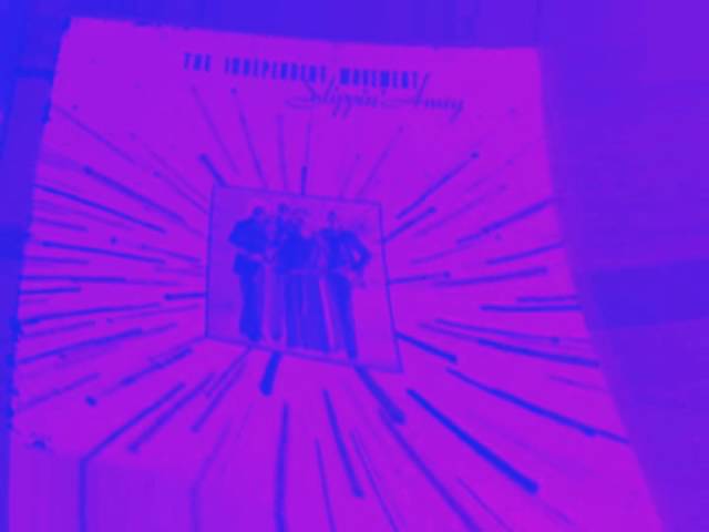The Independent Movement - Slippin' Away - YouTube