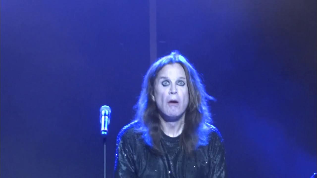 ozzy osbourne fairies wear boots