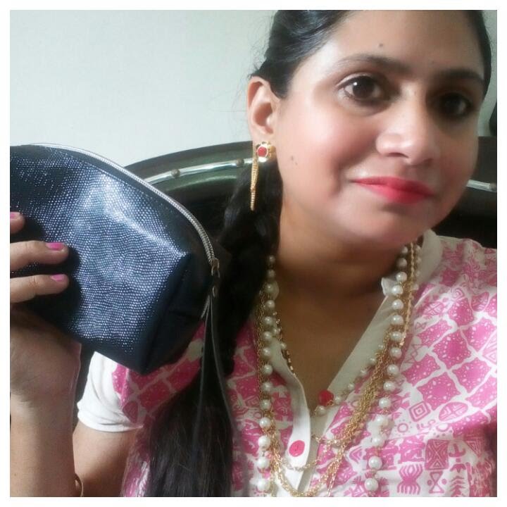 Review of Lady Raga Bag for June 2016
