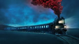 Murder On The Orient Express (2017) Explained In Hindi | Mystery