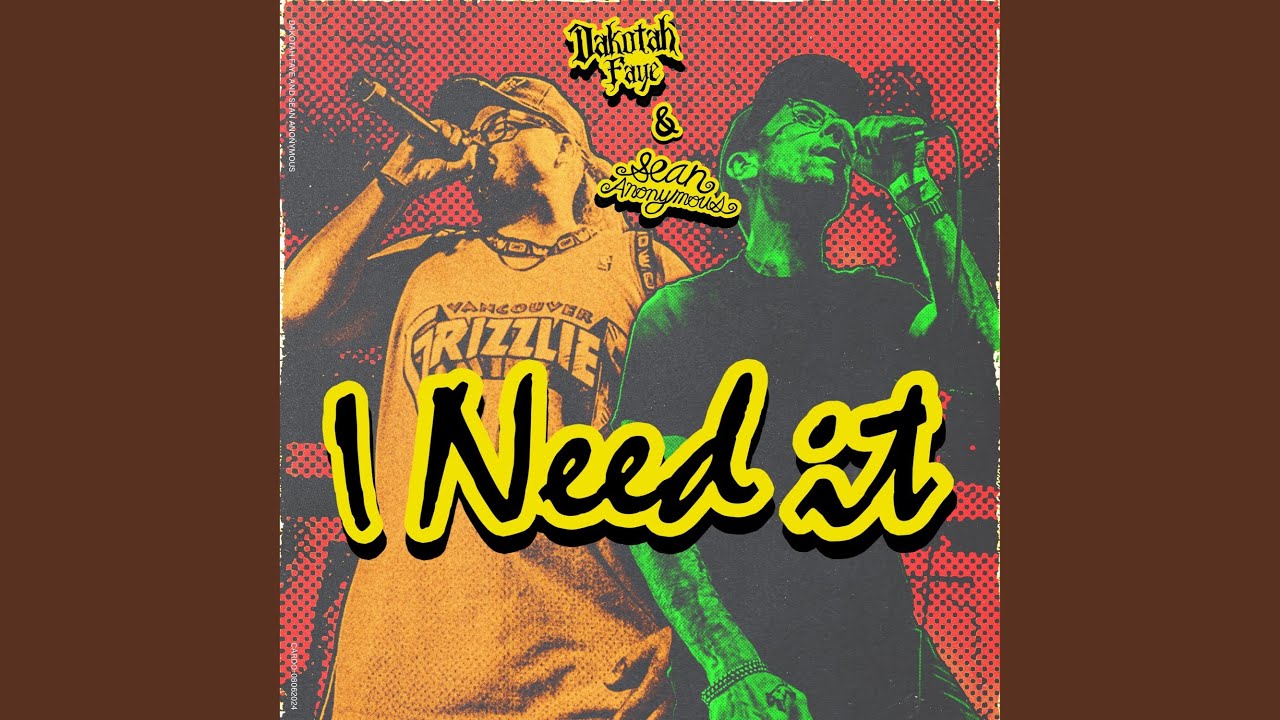 Guarda I NEED IT (feat. Sean Anonymous) su YouTube Guarda I NEED IT (feat. Sean Anonymous) su YouTube