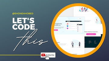 Huddle landing page - Design to HTML/CSS  | Frontend Mentor Challenge