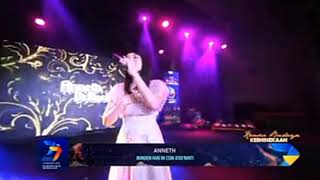 Mungkin Hari Ini Esok Atau Nanti by Anneth Delliecia di Hut RRI 2022