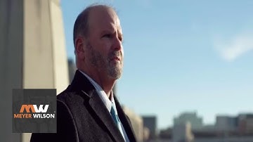 Why I Choose Meyer Wilson for Investment Misconduct Cases [A Testimonial from Rex Elliott]