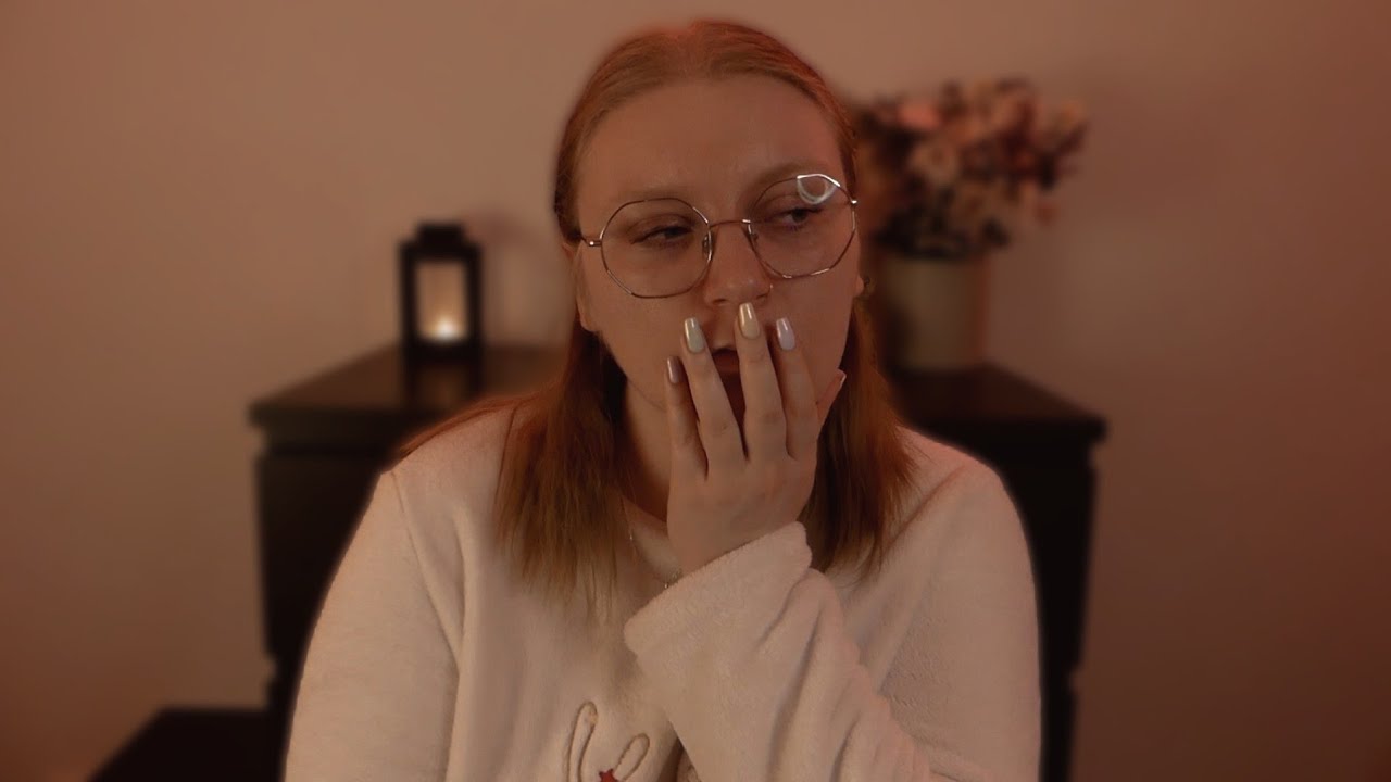 ASMR 😴 Qu'est-il arrivé à Jodi Huisentruit ? 😱