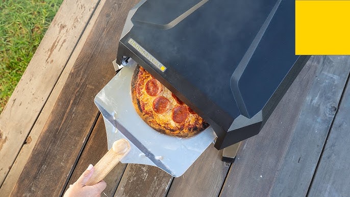 5 Ways To Permasteel Pizza Oven Unboxing And Assembly 2024