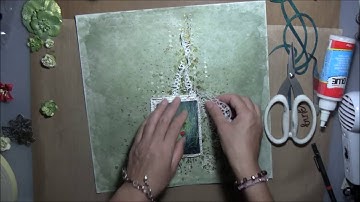 Amazing - by Mary Catt