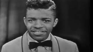 Little Anthony - Tears On My Pillow 1958