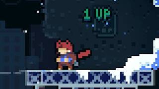 Celeste 1UP Achievement | Guide