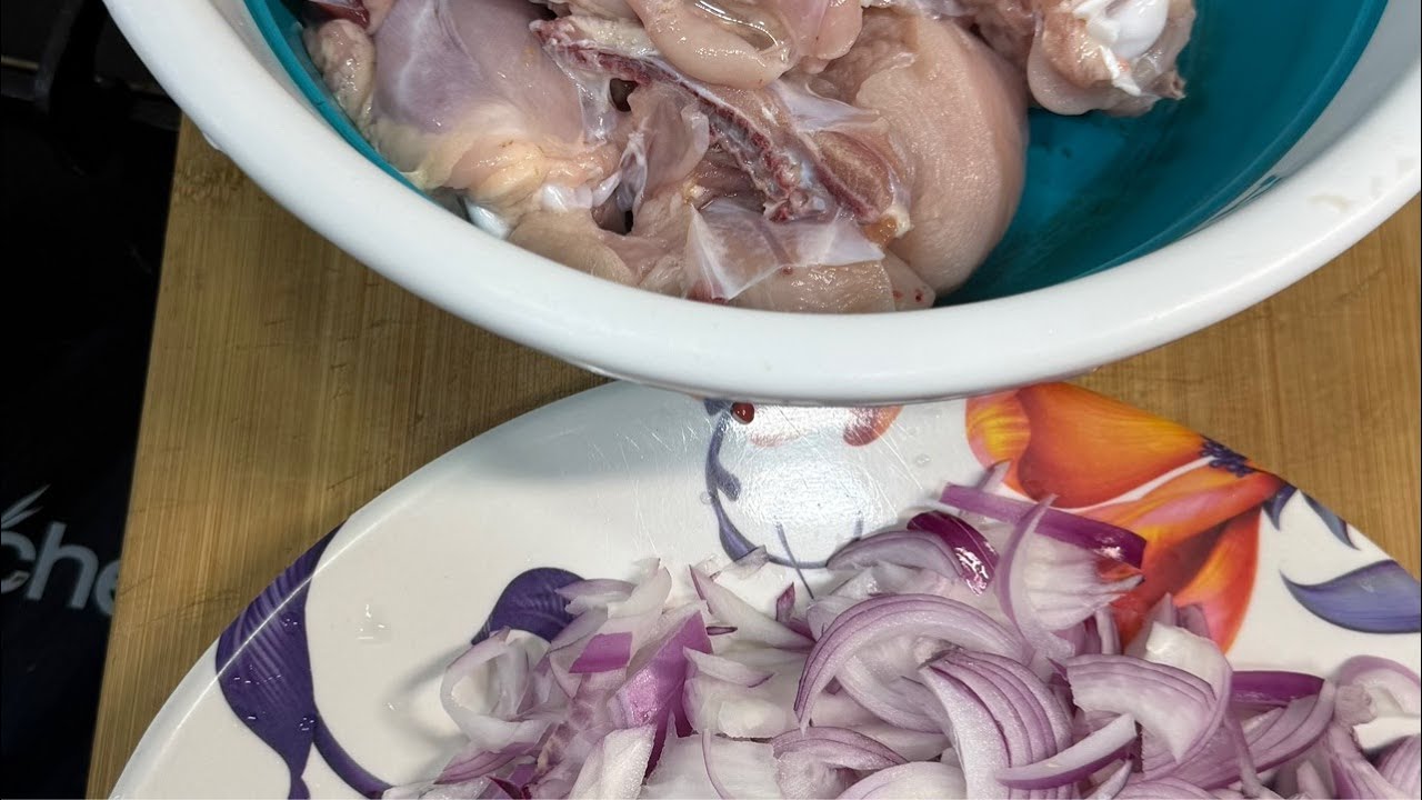 Live streaming of Tales from the Stove