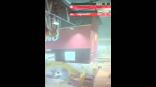 Hwyman101 Dom Dispute