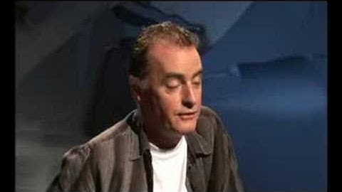 PJ Harvey Talks With Dave Fanning interview Part 2