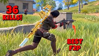 Download lagu New 36 Kills F2P For ALL AK 117 Best Custom Full BR Intense Gameplay Call of Duty Mobile!