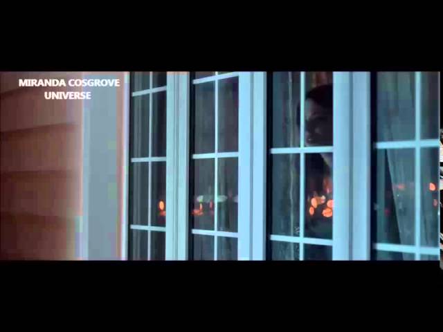 The Intruders 2015 - Miranda Cosgrove, Austin Blutter clip 