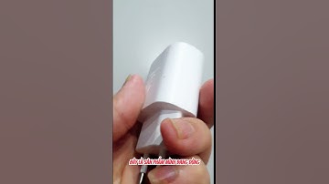 Review Sạc Nhanh Sam Sung 25W #shorts