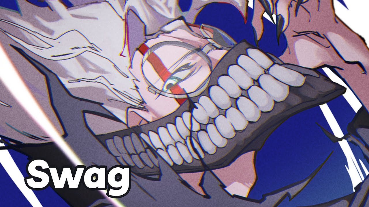 【すわっぐく】 SwagCrew