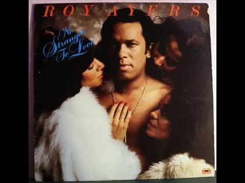 Roy Ayers What You Won't Do For Love - YouTube