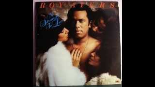 Roy Ayers  What You Won't Do For Love chords