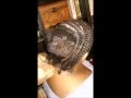 Ms pks crochet braids invisible parts