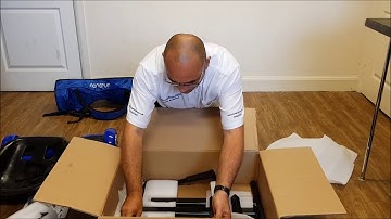 Drift Kart DriftKart Attachment For Hoverboard Swegway Electric Scooter