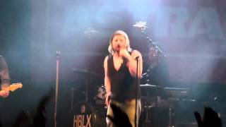 H-BLOCKX - Countdown To Insanity / live (Hamburg, 823. Hafengeburtstag, 12.05.2012)