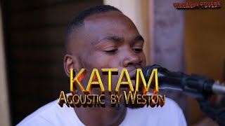 Diamond Platnumz Feat Bien - Katam (Acoustic by Weston)