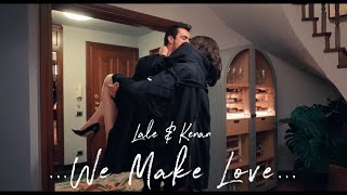 Lale Kenan We Make Love Vodimo Ljubav Kuş Uçuşu