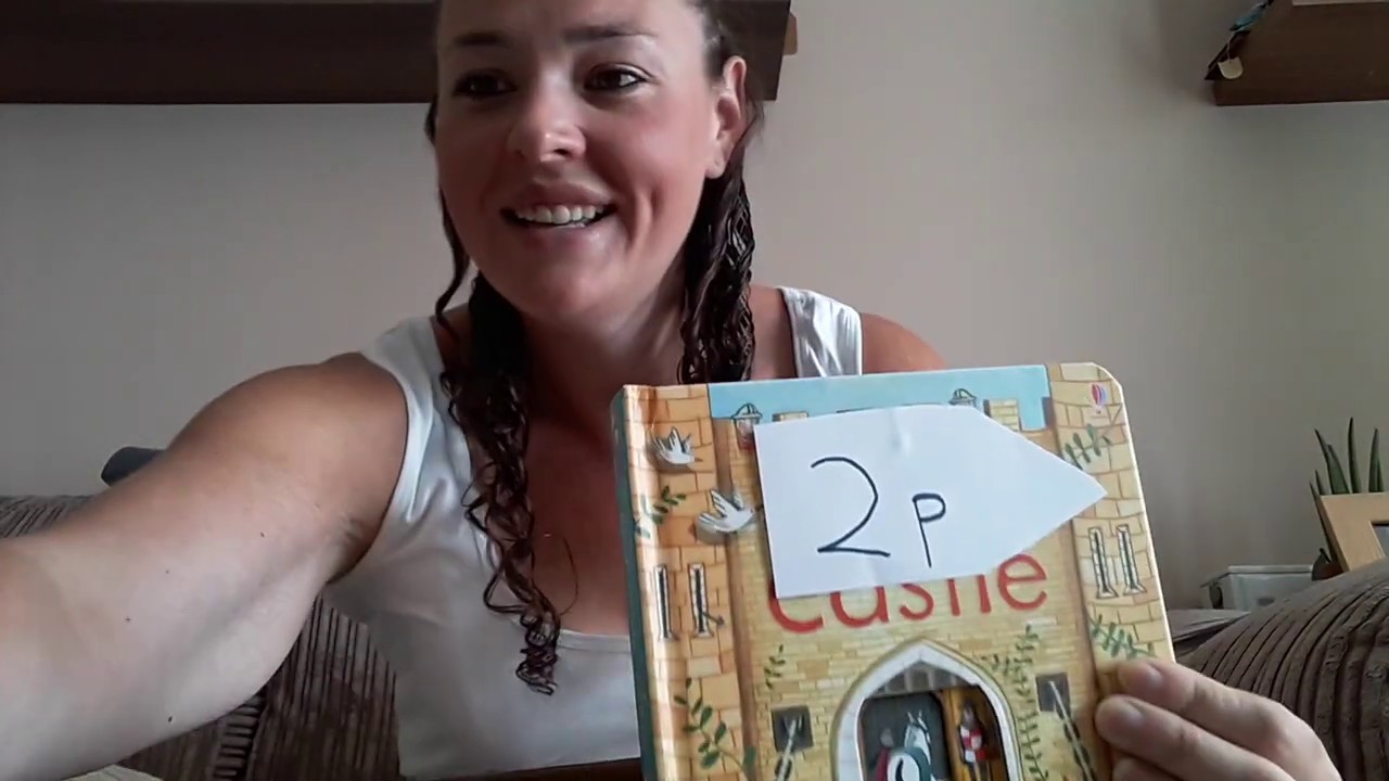 EYFS price tags YouTube