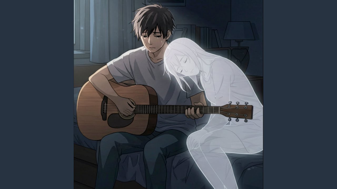 Maybe in Another World