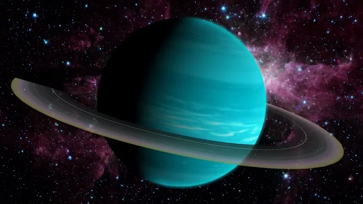 Why Do Planets Spin? Exploring the Science Behind Planetary Rotation