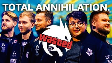 Breaking Down Counter-Strike 2