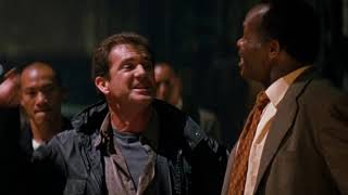 Lethal Weapon 4 i fuck you