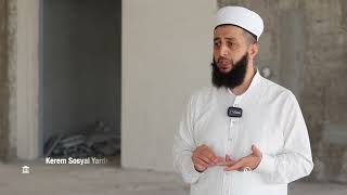 Kerem Derneği | Kurtköy Aşevi 3D