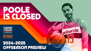 2024 Wizards Offseason Preview | Game Theory Podcast w/ Sam Vecenie