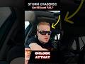 This Tornado Rescue WENT WRONG FAST FAIL! ⚠️ A.I. ENDING - Just LAUGH and SMILE Today #funny #shorts